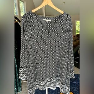 Woman’s top size 3x